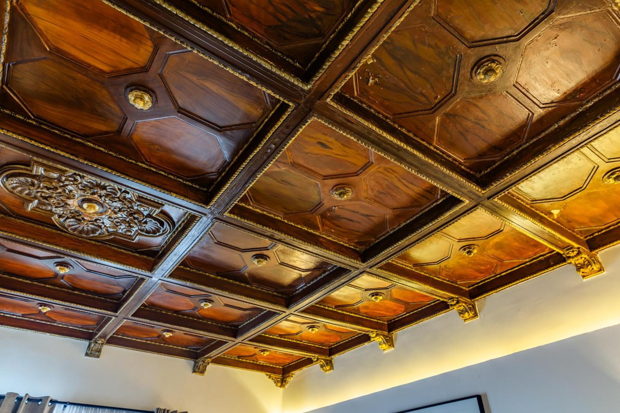 Casa Castillo 3*
