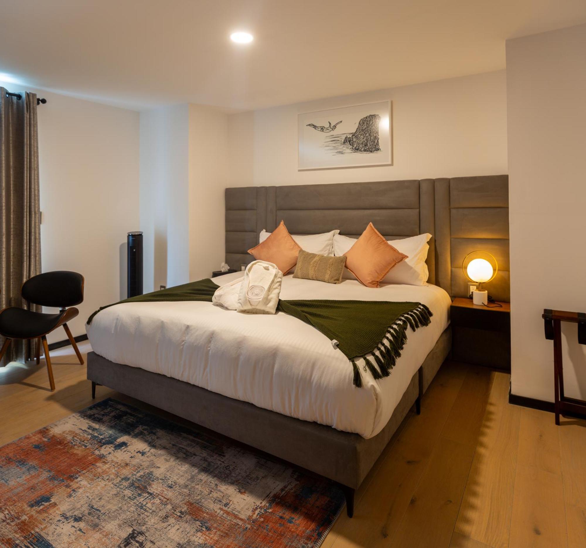 Hotel Casa Castillo Mexico
