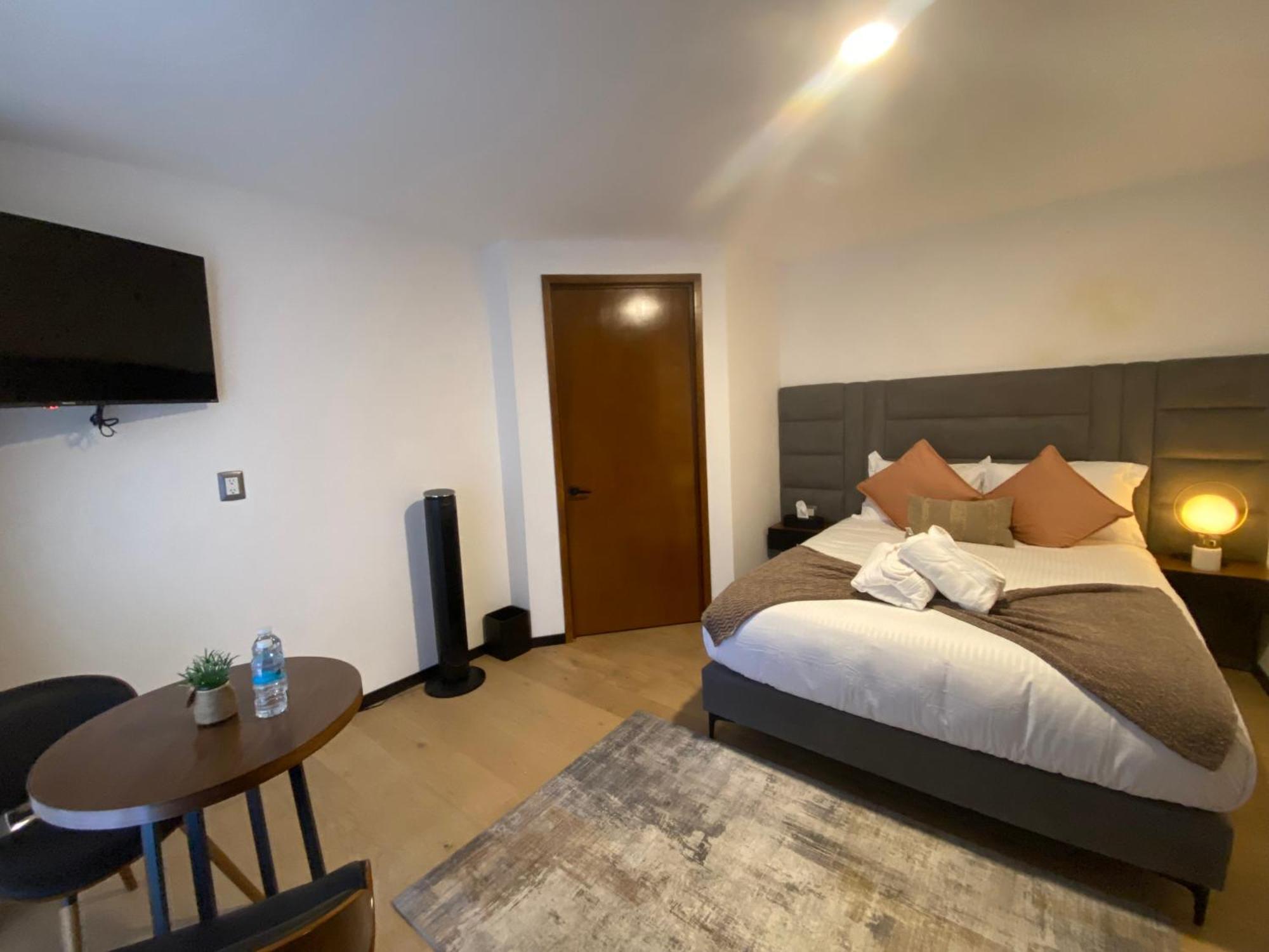 Casa Castillo 3*