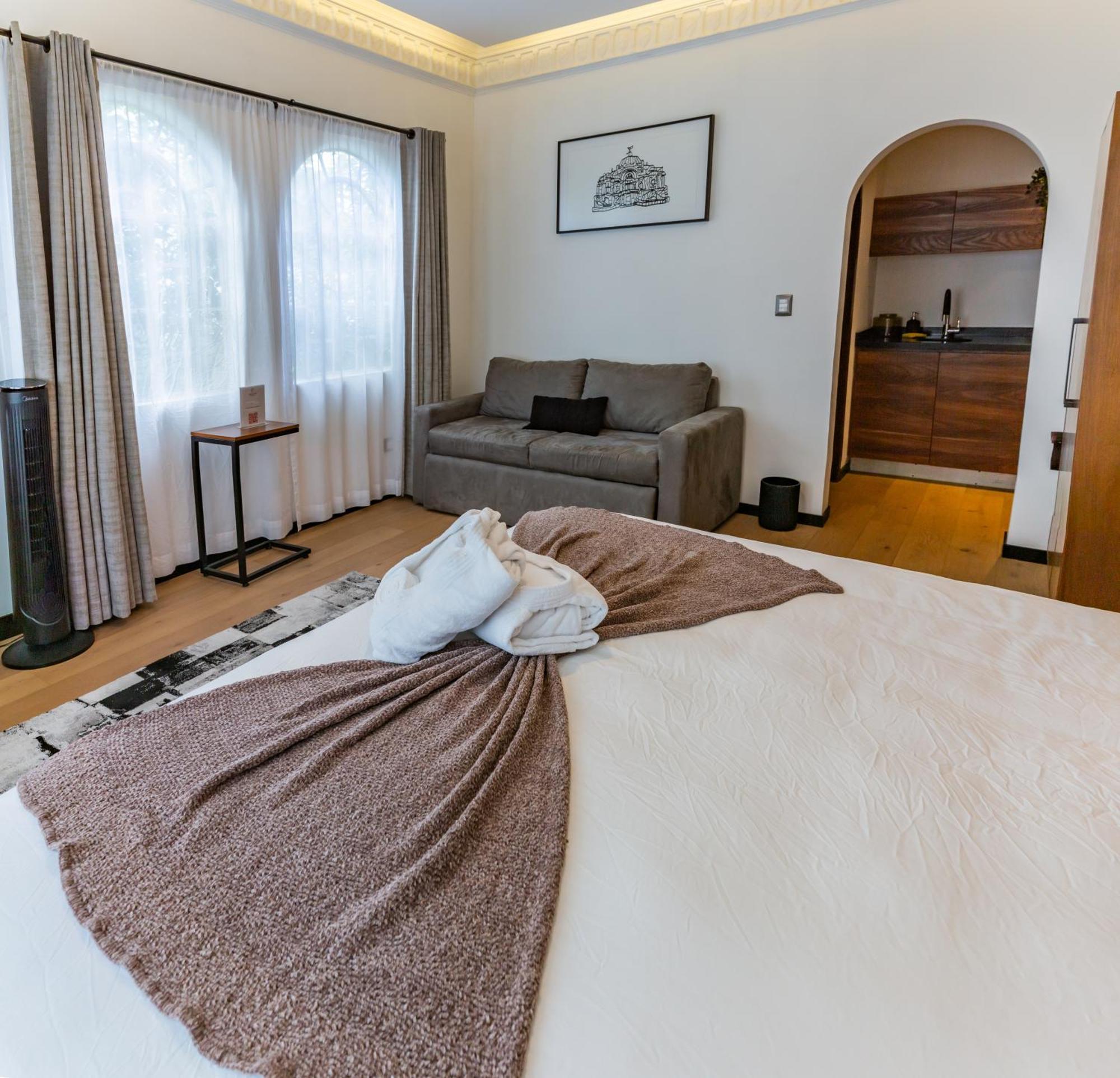 Casa Castillo 3*
