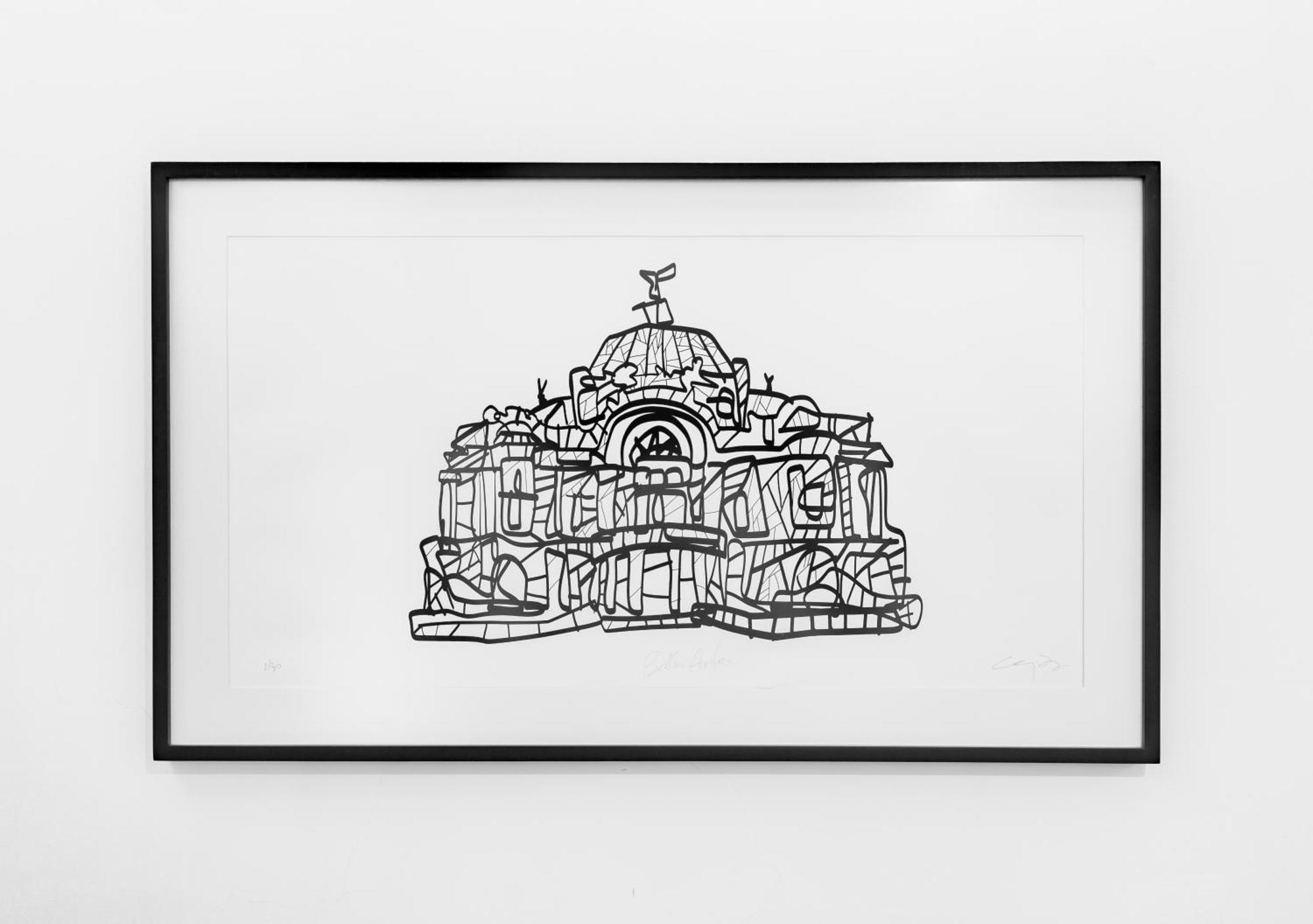 Casa Castillo 3* Mexico
